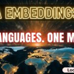 Jina Embeddings v5 – One Model That Understands 57 Languages: Run Locally