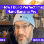 JSON: How I Build Perfect Images in NanoBanana Pro