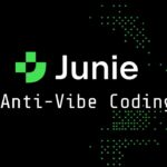Junie The Anti-Vibe Coding IDE