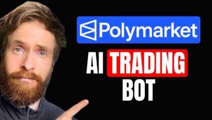 Karpathy’s Autoresearch On My AI Polymarket Trading Bot