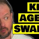KIMI K2.5 AGENT SWARM is INSANE
