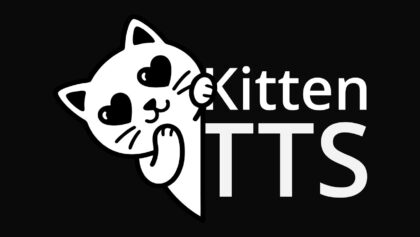 KittenTTS – The Nano TTS