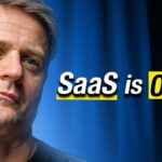 Klarna CEO: SaaS is Dead: Why Systems of Record Will Die in an Agentic World