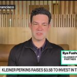 Kleiner Perkins Raises $3.5 Billion to Back AI Boom