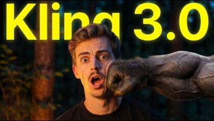 Kling 3.0 Suprised Me! Compared To Veo 3.1 & Sora 2