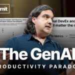 Leadership in AI Assisted Engineering – Justin Reock, DX (acq. Atlassian)