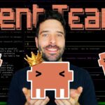 Learn 90% Of Claude Code Agent Teams in 22 Minutes (Opus 4.6)