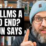 LeCun Said LLMs Are a Dead End—Then Revealed Meta Fudged Their Benchmarks. Both Matter – Here's Why.