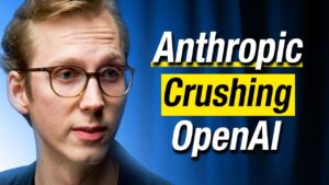 Legora CEO, Max Junestrand: $7M ARR in a Day | Harvey vs Legora: Is a Legal AI Winner Takes All?
