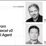 Lessons from building Vercel v0 and the d0 agent – The Pragmatic Summit