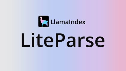 LiteParse – The Local Document Parser