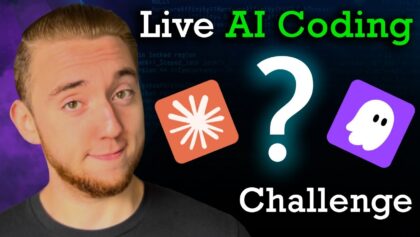 LIVE AI Coding Challenge