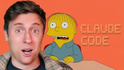 🔴LIVE: Is Ralph Wiggum worth learning in Claude Code?