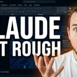 Live Testing the New Claude PowerPoint Extension (It’s Rough)