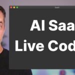 Live Vibe Coding Session: Agentic Workflow In SaaS