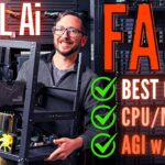 Local AI FAQ 2.0