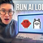 Local OpenClaw & Ollama in 27 minutes