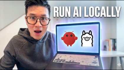 Local OpenClaw & Ollama in 27 minutes