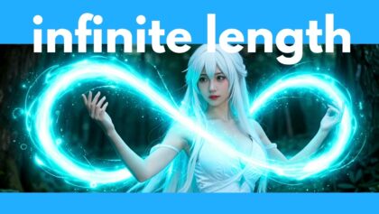 Long continuous AI video is here! Free & open-source