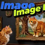 LongCat Image & Image Edit – Native Support now in ComfyUI!