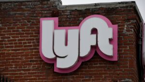 Lyft Stock Slips on Disappointing Forecast