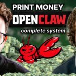 Making $$$ with OpenClaw