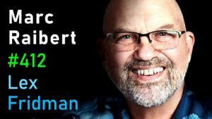 Marc Raibert: Boston Dynamics and the Future of Robotics