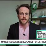 Massive Private Valuations Gear Up for Mega IPOs