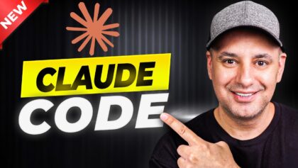 Master 80% of Claude Code in 26 Minutes