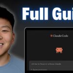 Master 95% of Claude Code in 36 Mins (as a beginner)
