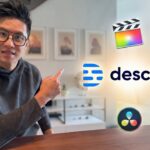 Master Descript video editing in 10 minutes