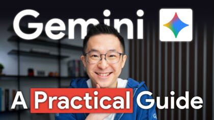 Master Gemini 3.1 for Work in 12 Minutes (2026)
