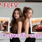 Master LTX Video Interpolation: 4 Scenarios for Perfect Start-to-End Frame Control