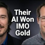 Mathematical Superintelligence: Harmonic’s Vlad & Tudor on IMO Gold & Theories of Everything