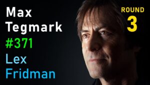 Max Tegmark: The Case for Halting AI Development