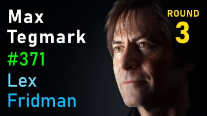 Max Tegmark: The Case for Halting AI Development