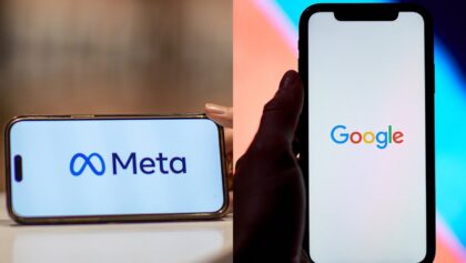 Meta, Google Found Liable on Social Media Addiction
