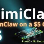 MimiClaw: Run this OpenClaw Variant on a $5 Chip