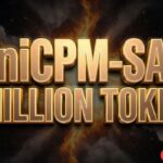MiniCPM-SALA: Model That Makes 1M Token Context Actually Work