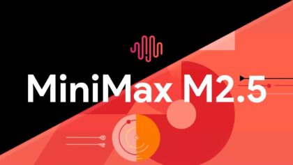 Minimax M2.5 – What Makes This Different!