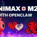 MiniMax M2.7 + OpenClaw — AI That Helped Build Itself with Token Plan