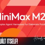 MiniMax M2.7 — The AI That Helped Build Itself – So I Put It to the Test