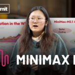 Minimax M2: Building the #1 Open Model – Olive Song, MiniMax