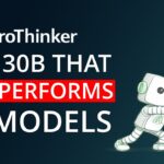 MiroThinker 1.5 – The 30B That Outperforms 1T Models