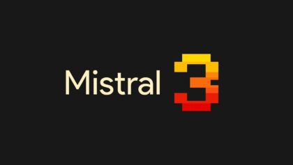 Mistral 3: Europe’s Answer to DeepSeek or Too Little, Too Late?