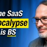 Mitchell Green: Why 50% of VCs Should Not Exist