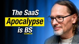 Mitchell Green: Why 50% of VCs Should Not Exist