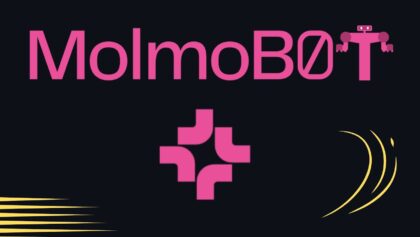 MolmoBot: The Project Democratizing Robotics with AI