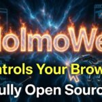 MolmoWeb – Fully Open Multimodal Web Agents – Control Browser Locally