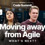 Moving away from Agile: What’s Next – Martin Harrysson & Natasha Maniar, McKinsey & Company